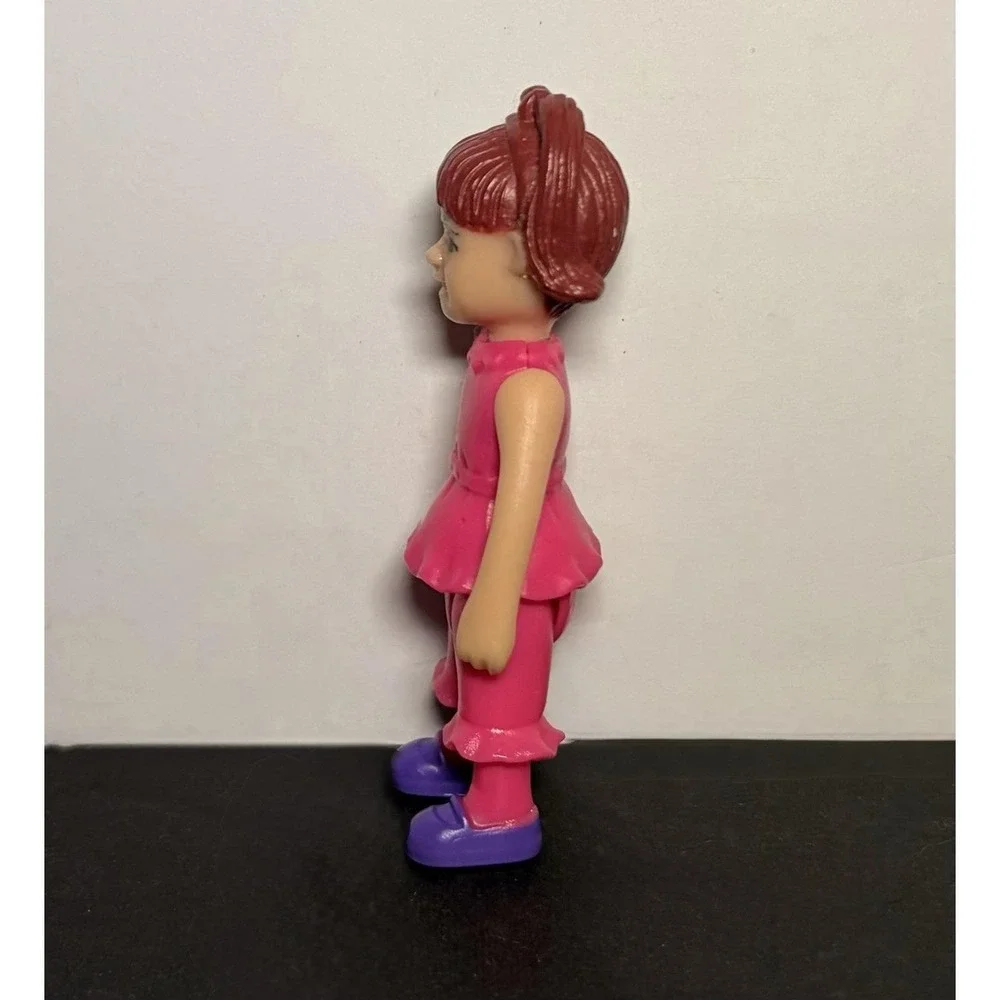 Toys‎ R Us You & Me Happy Together Loving Family Doll Figure Sister Girl REPLACE